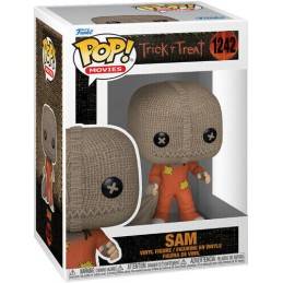 POP! Movies Trick R Treat Sam Vinyl Figure