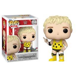 POP! WWE Dusty Rhodes Vinyl Figure