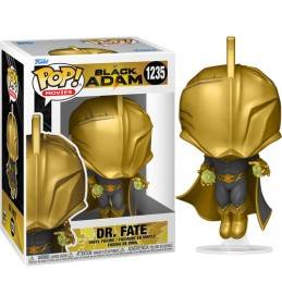 POP! DC Black Adam Dr. Fate Vinyl Figure