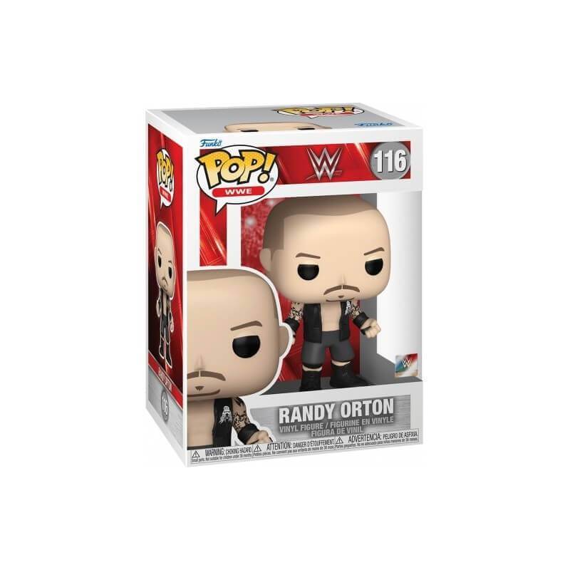 POP! WWE Randy Orton Vinyl Figure