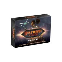 Solforge Fusion Hybrid Card Game Booster Kit