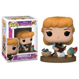 POP! Disney Ultimate Princess Cinderella Vinyl Figure