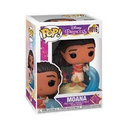 POP! Disney Ultimate Princess Moana Vinyl Figure