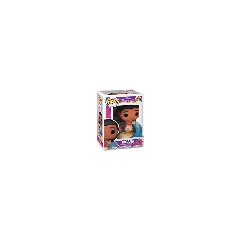 POP! Disney Ultimate Princess Moana Vinyl Figure