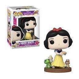 POP! Disney Ultimate Princess Snow White Vinyl Figure