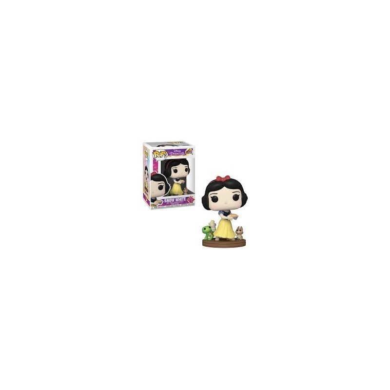 POP! Disney Ultimate Princess Snow White Vinyl Figure