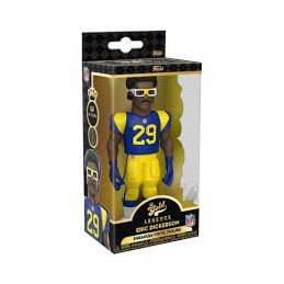 Funko Gold NFL Legends Eric Dickerson Premium Vinyl Figure