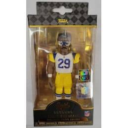 Funko Gold NFL Legends Eric Dickerson Chase Premium Vinyl Figure