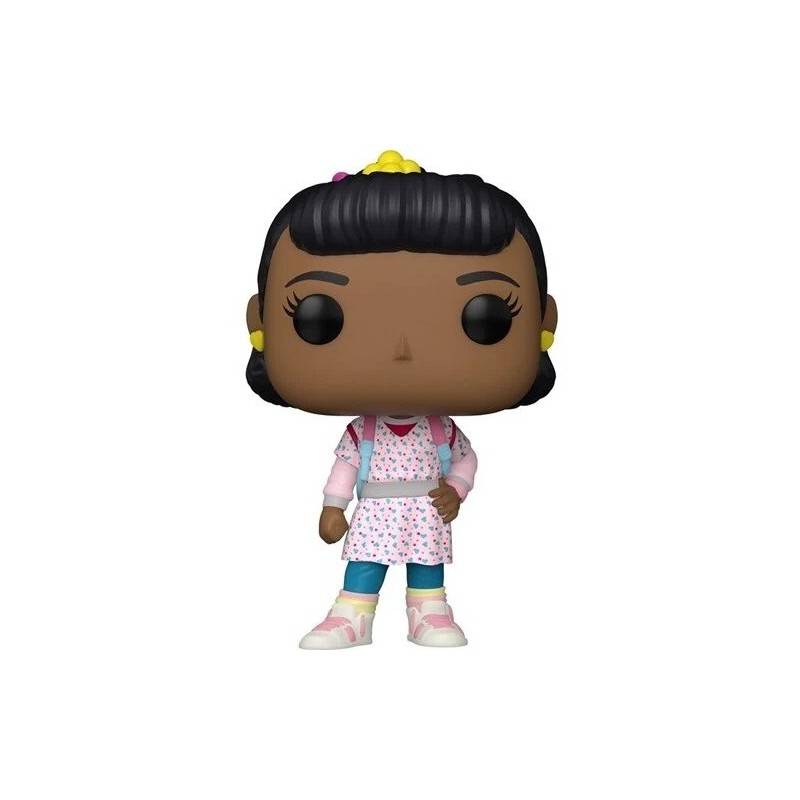 POP! Stranger Things 4 Erica Vinyl Figure