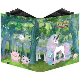 Ultra Pro Enchanted Glade Pro Binder