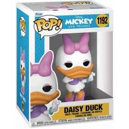 POP! Disney Mickey and Friends Daisy Duck Vinyl Figure