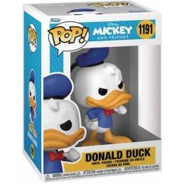 POP! Disney Mickey and Friends Donald Duck Vinyl Figure