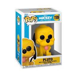 POP! Disney Mickey and Friends Pluto Vinyl Figure