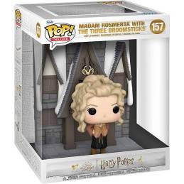 POP! Deluxe Harry Potter Rosmerta with the Three Broomsticks