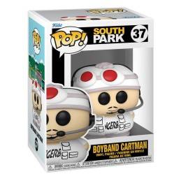 POP! South Park Boy Band Cartman Vinyl Figure - Canada Card World