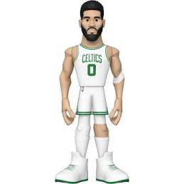 Funko Gold NBA Boston Celtics Jayson Tatum 12 Inch Premium Vinyl Figure