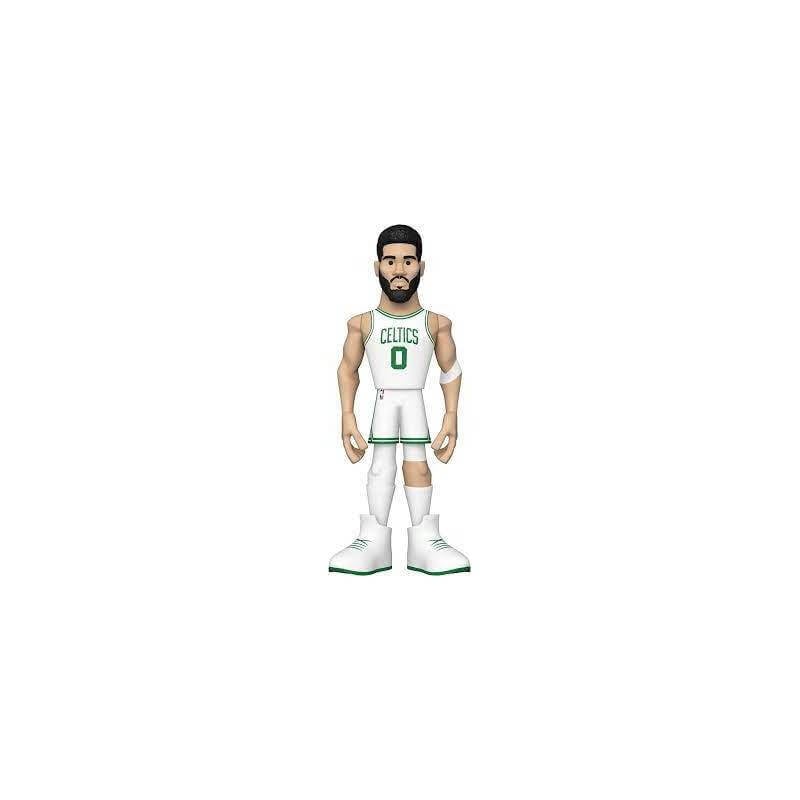 Funko Gold NBA Boston Celtics Jayson Tatum 12 Inch Premium Vinyl Figure