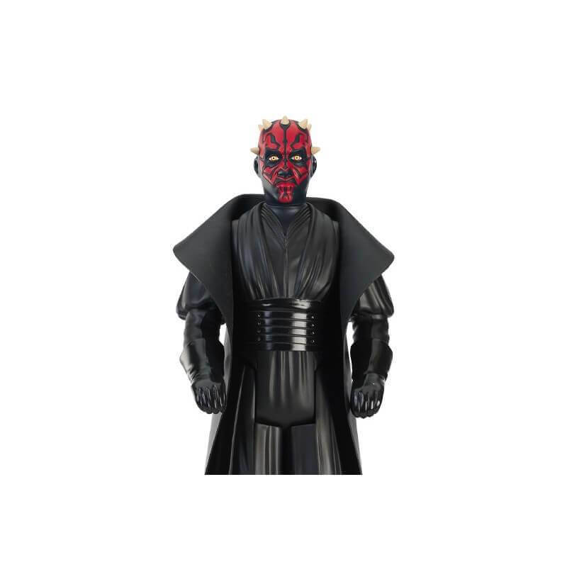 Diamond Select Star Wars The Phantom Menace Darth Maul Jumbo Figure Diamond Select - 1