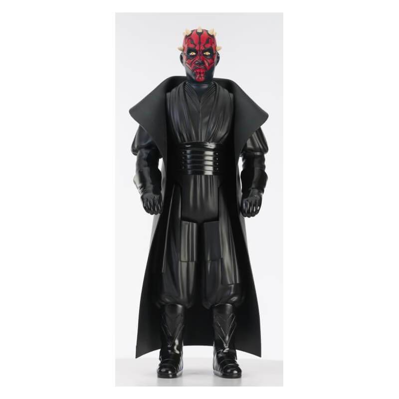 Diamond Select Star Wars The Phantom Menace Darth Maul Jumbo