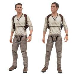 Diamond Select Uncharted Nathan Drake Figure - Canada Card World