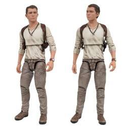 Diamond Select Uncharted Nathan Drake Figure