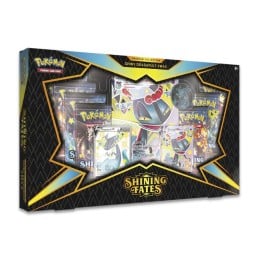 POKEMON SHINING FATES SHINY DRAGAPULT V PREMIUM COLLECTION BOX - Canada Card World
