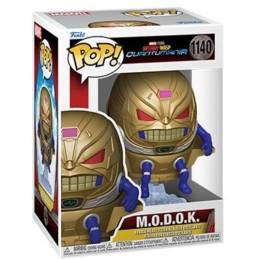 POP! Marvel Ant-Man Quantumania Modok Vinyl Figure