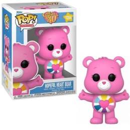 POP! Care Bears Hopeful Heart Bear Vinyl Figure