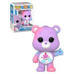 POP! Care Bears Care-A-Lot Bear Vinyl Figure