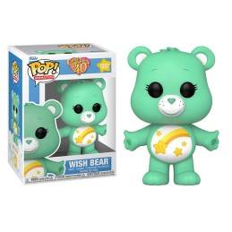 POP! Care Bears Wish Bear Vinyl Figure