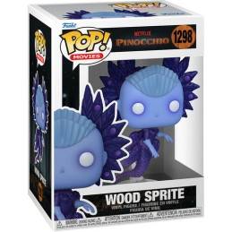 POP! Movies Pinocchio Wood Sprite Vinyl Figure