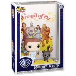 POP! Wizard of Oz Movie Poster Vinyl Figure - Canada Card World
