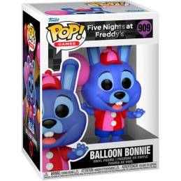 POP! Five Nights at Freddy's Balloon Bonnie Vinyl Figure