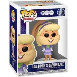 POP! Warner Brothers 100th Anniversary Lola Bunny as Daphne Vinyl Figure