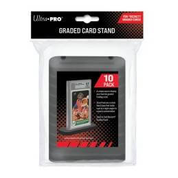 Ultra Pro BGS Graded Card Stand 10-pack