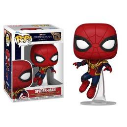 POP! Marvel Spiderman No Way Home Spider-Man Vinyl Figure