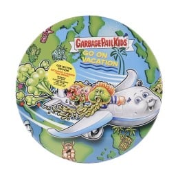 2021 Garbage Pail Kids GPK Goes on Vacation Series 1 Hobby Collector's Edition Box