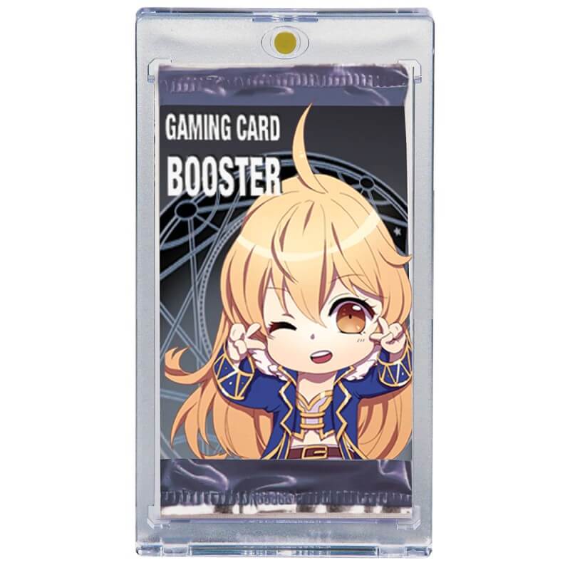 Ultra Pro Booster Pack Magnetic Holder One Touch - Canada Card World