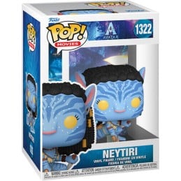 POP! Movies Avatar Neytiri Vinyl Figure
