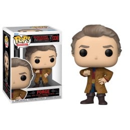 POP! Movies Dungeons and Dragons Forge Vinyl Figure