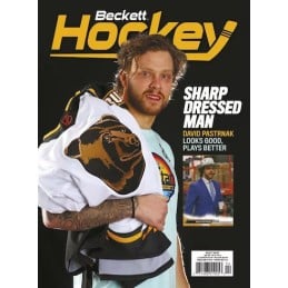 Beckett Hockey (368 April 2023)