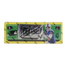 2022 Panini Donruss Factory Set Football Hobby - Canada Card World