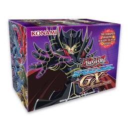 Yu-Gi-Oh Speed Duel GX Duelists of Shadows Box - Canada Card World