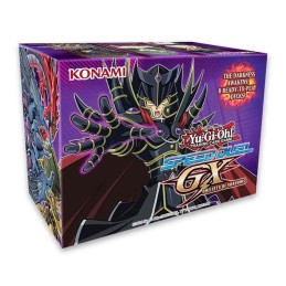 Yu-Gi-Oh Speed Duel GX Duelists of Shadows Box