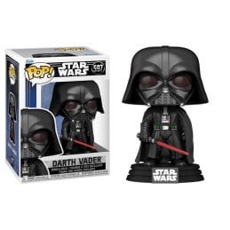 POP! Star Wars Classics Darth Vader Vinyl Figure