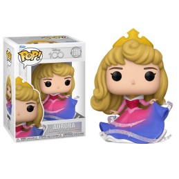 POP! Disney 100th Anniversary Aurora Vinyl Figure