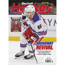 Beckett Hockey (369 May 2023) - Canada Card World