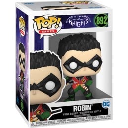 POP! Gotham Knights Robin Vinyl Figure