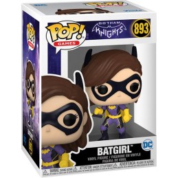 POP! Gotham Knights Batgirl Vinyl Figure