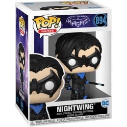 POP! Gotham Knights Nightwing Vinyl Figure